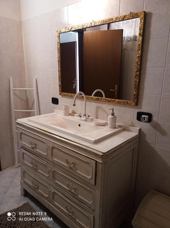 Casa Delle Api Apartment ปิโซเญ ภายนอก รูปภาพ